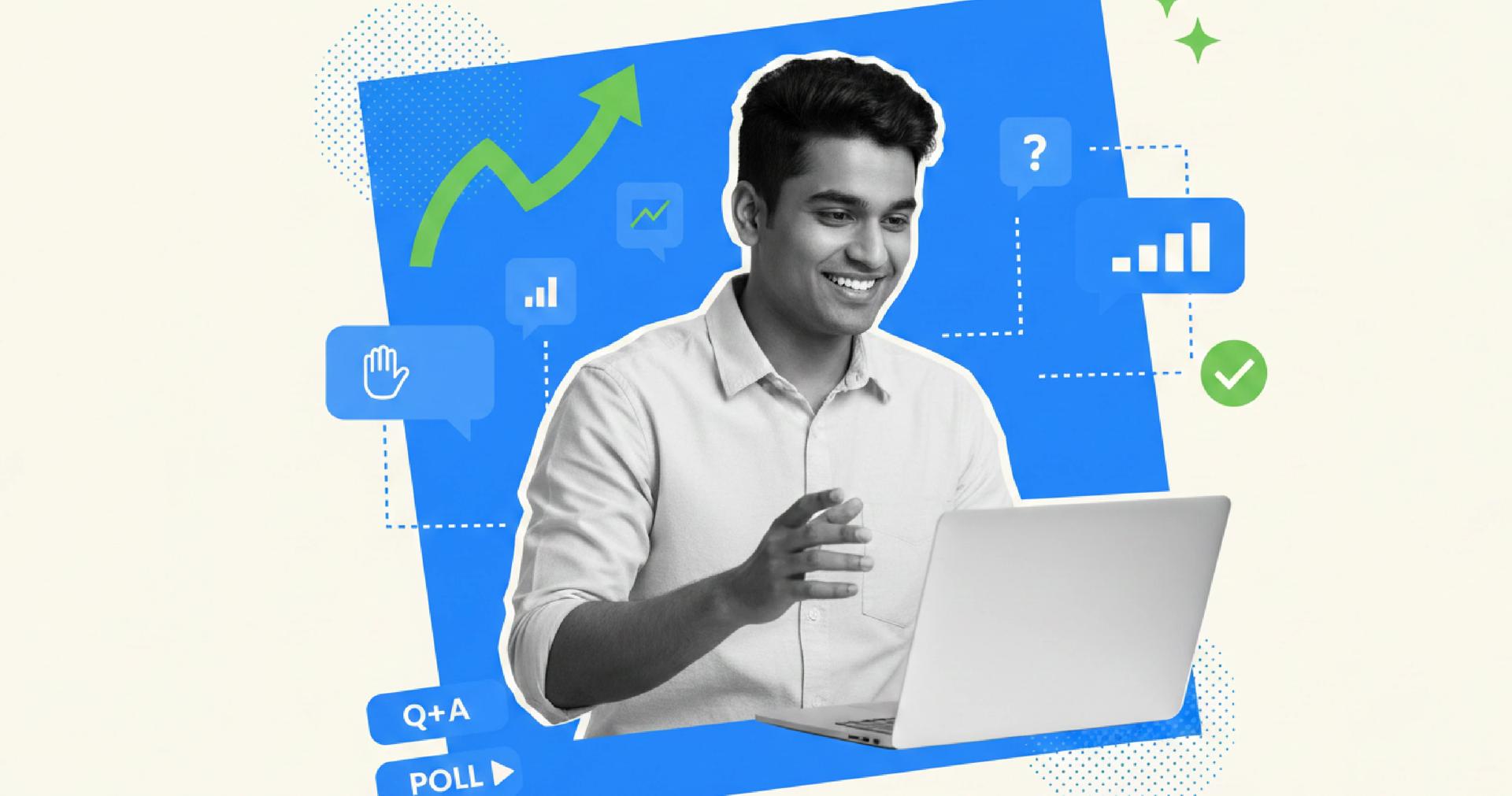 maximizing engagement