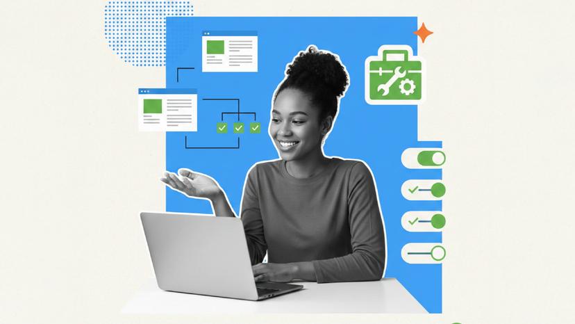 webinar creation and customization with easywebinar