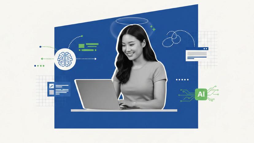 Powerful Ways to Use AI to Improve Webinars in 2025 EasyWebinar