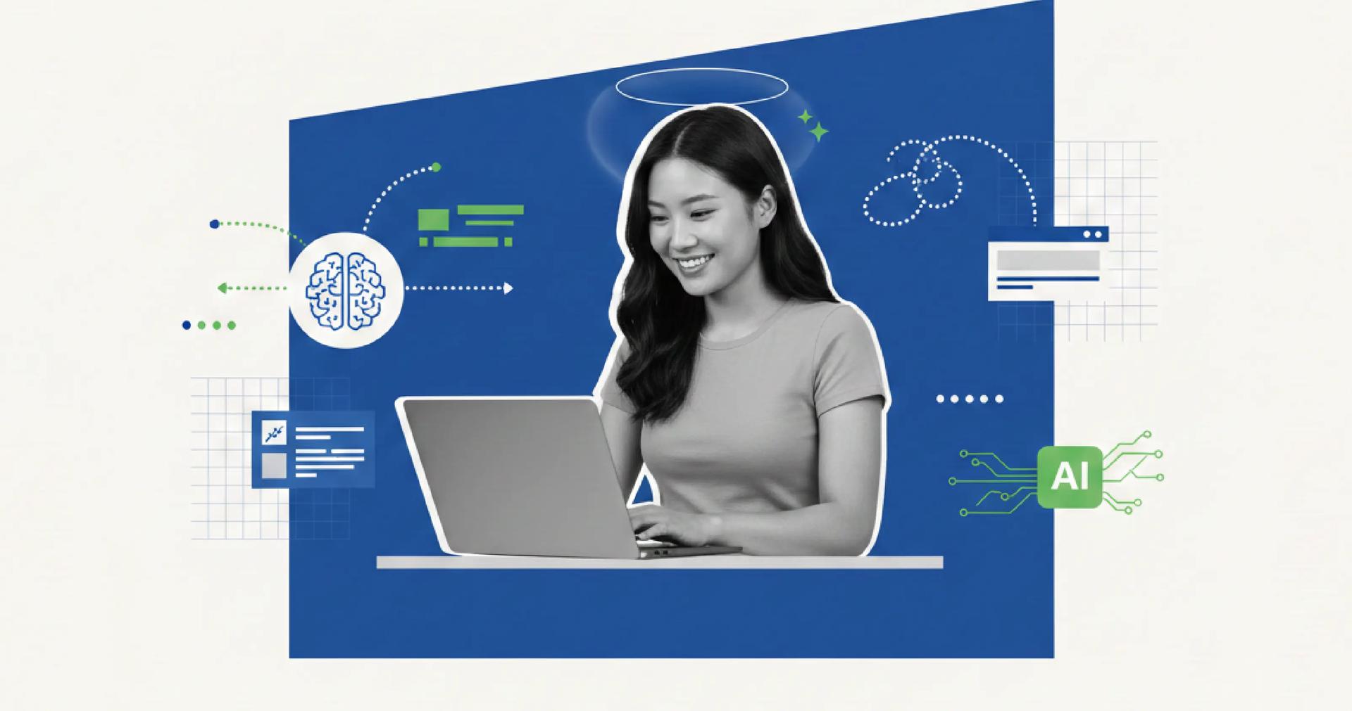 Powerful Ways to Use AI to Improve Webinars in 2025 EasyWebinar