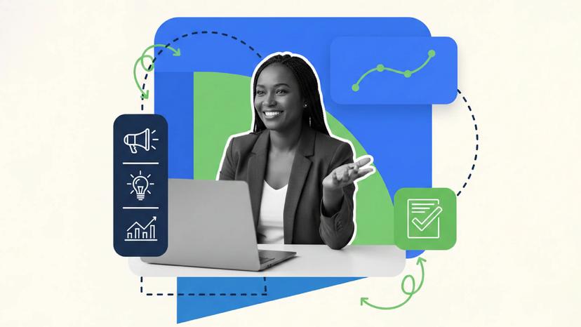 5 Step Guide to Host a Successful Webinar
