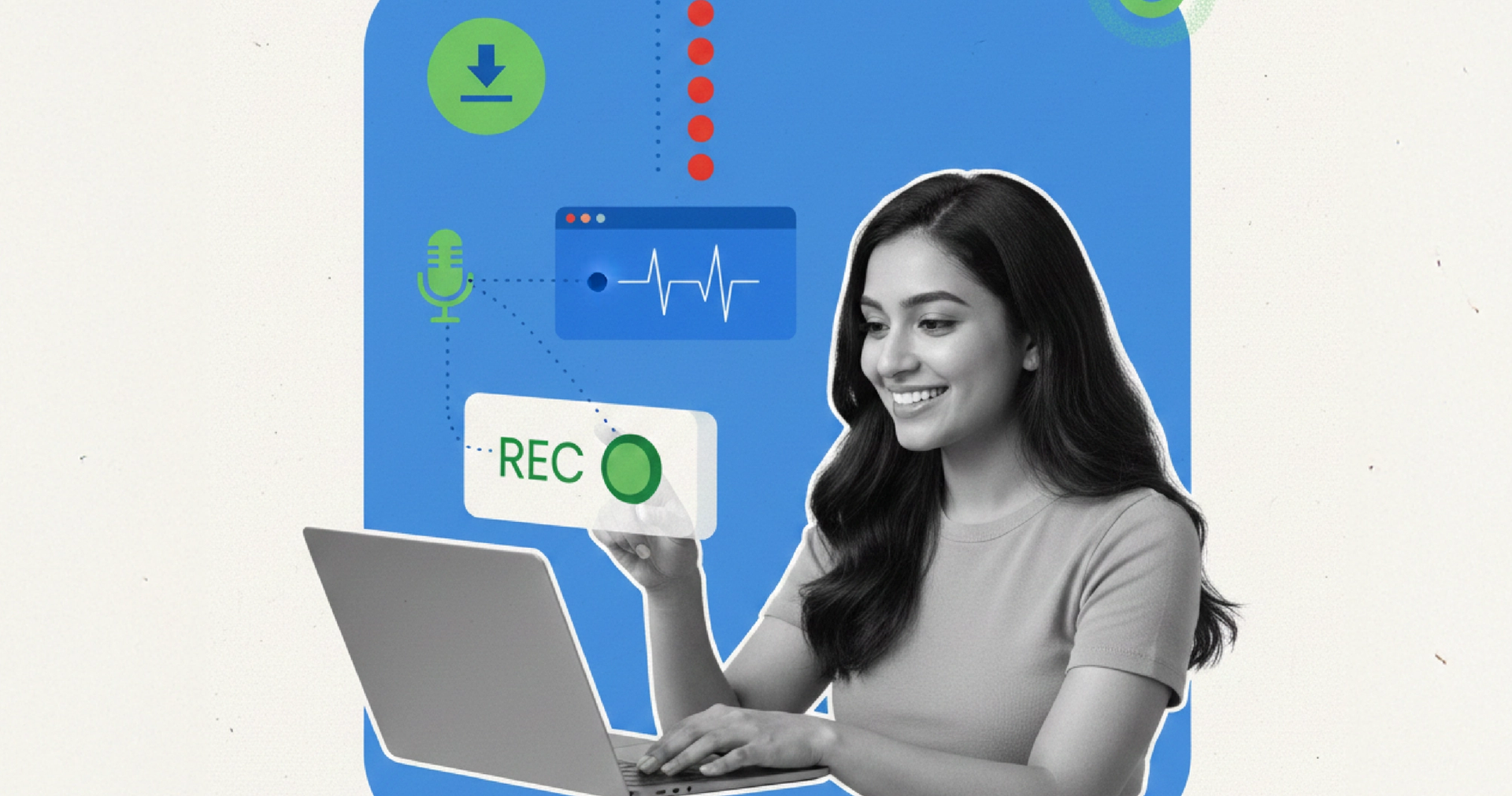 How to Record a Webinar Like a Pro