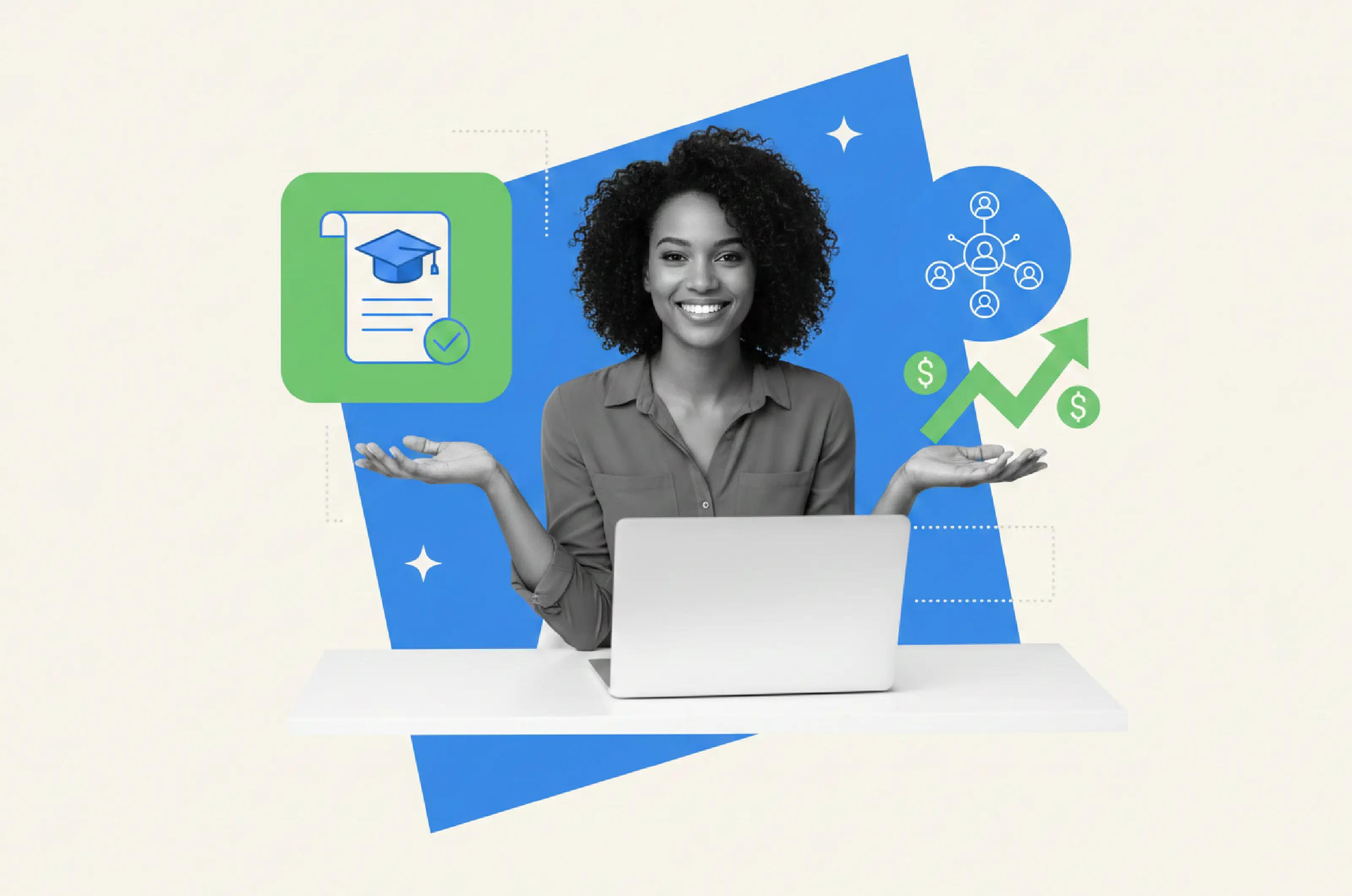 The Time To Start Your Online Course Business