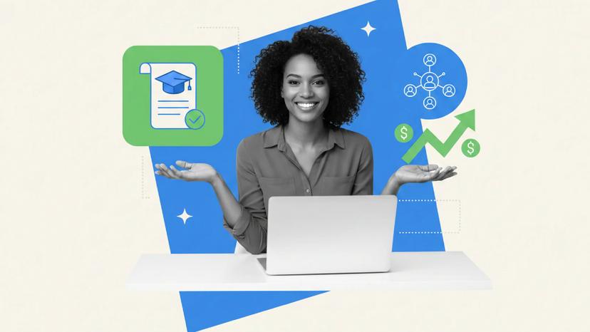 The Time To Start Your Online Course Business