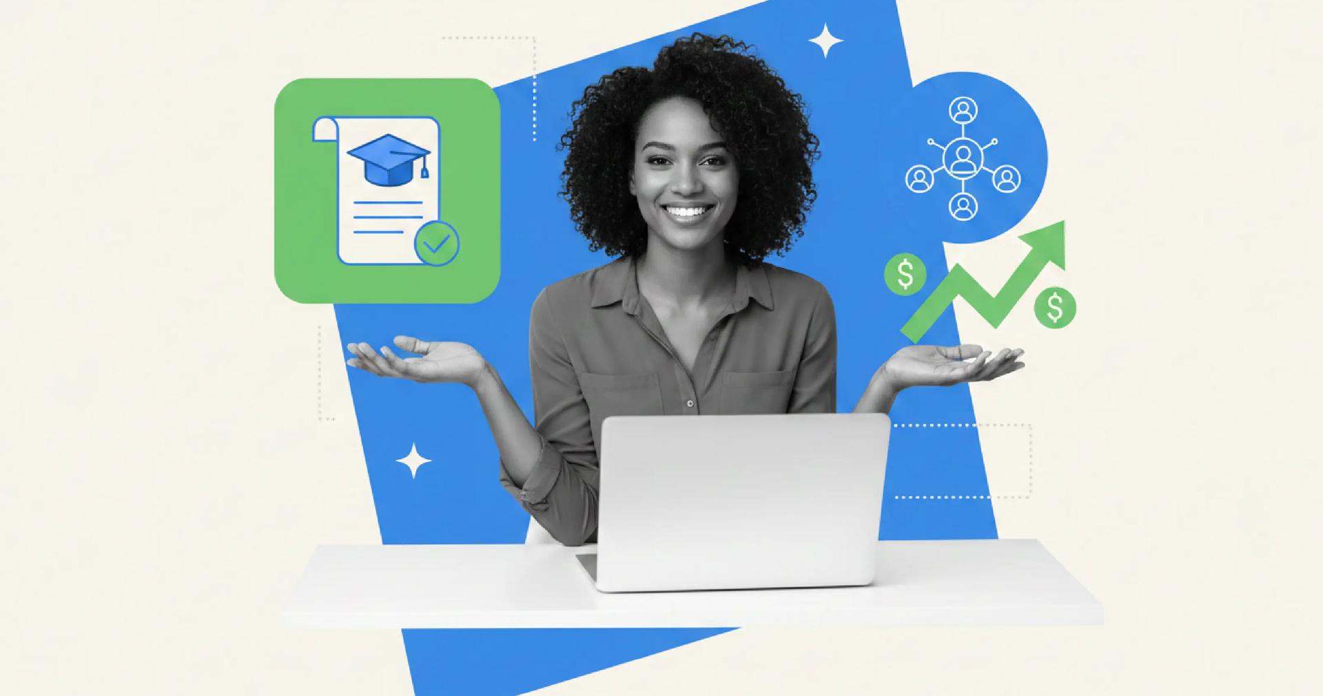 The Time To Start Your Online Course Business