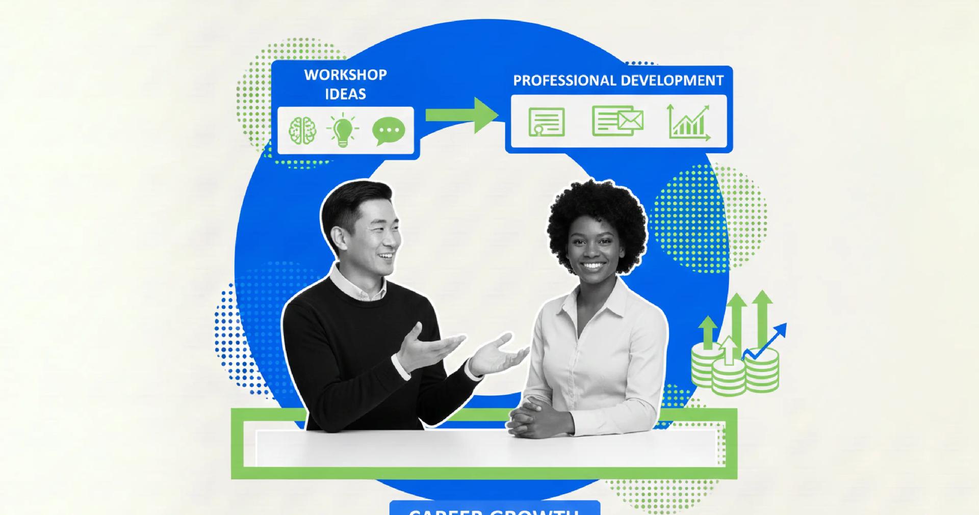 top workshop ideas for professional development webinars