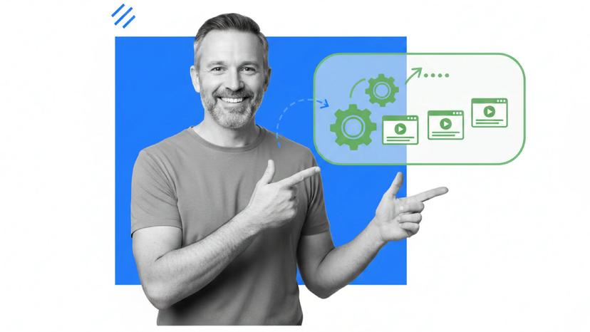 scaling your business with automated webinars
