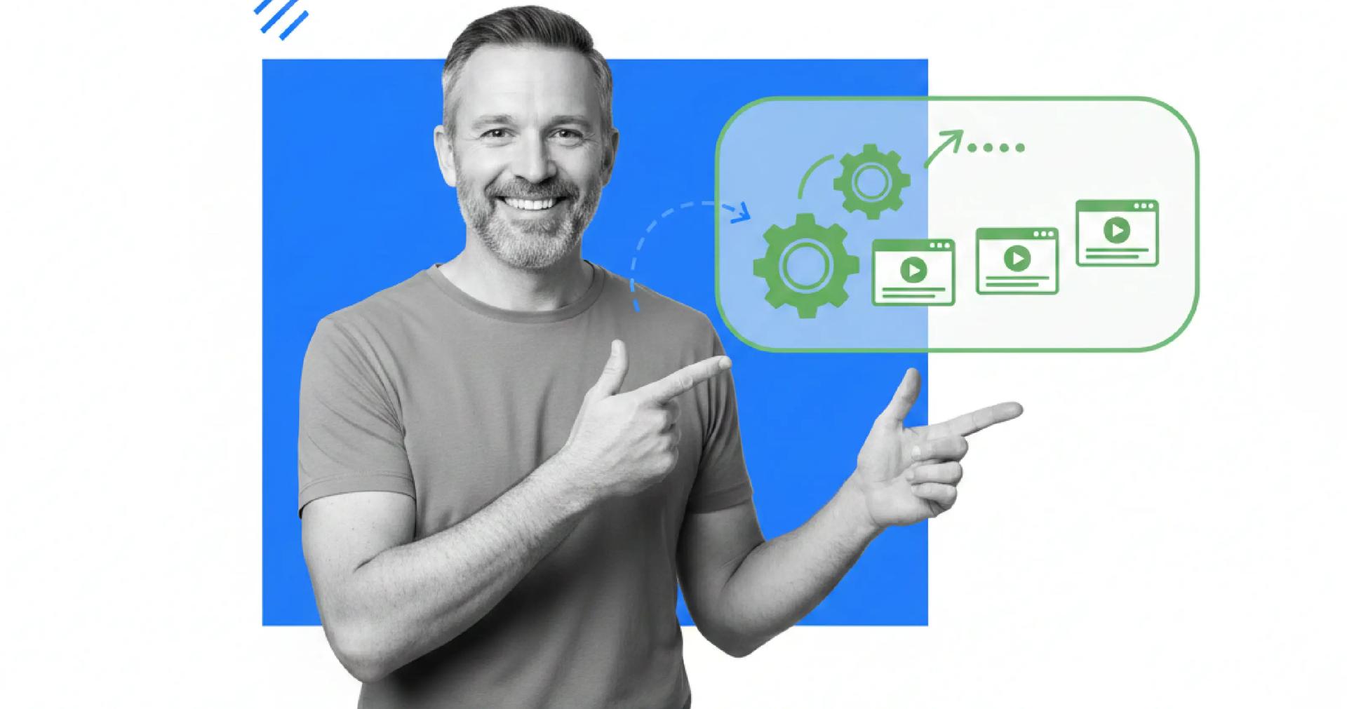 scaling your business with automated webinars