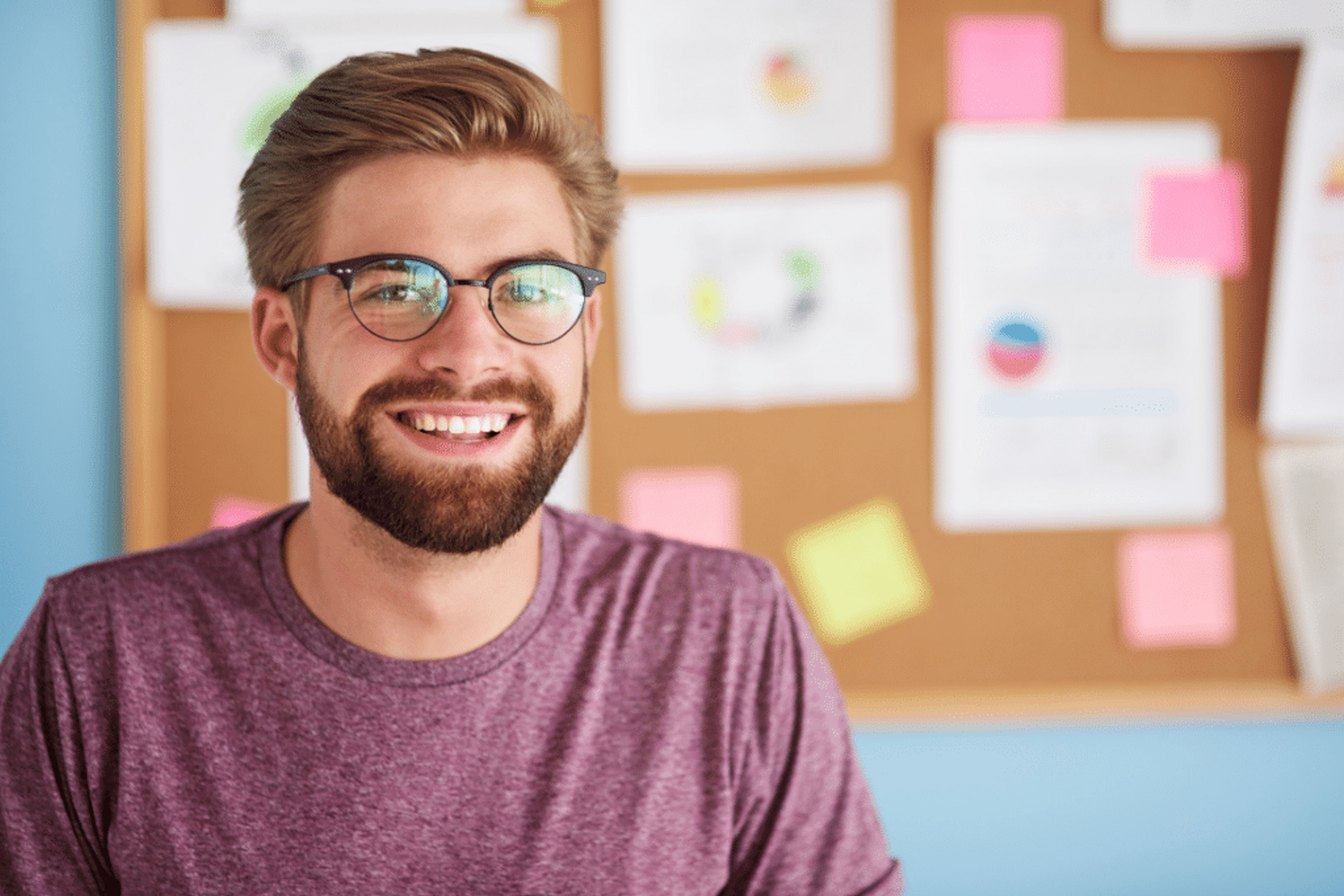 Don’t be afraid to get specific when creating your ICA. Learning as much as you can about your target audience helps you serve them well with your business.