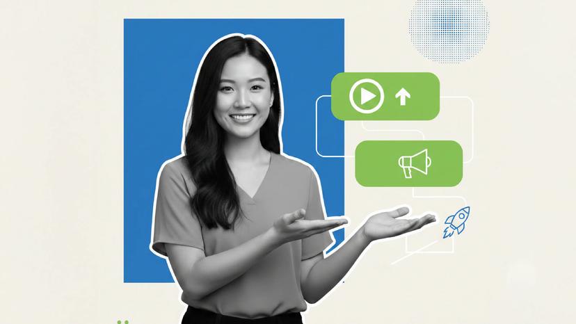 how to start a webinar