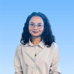 Shubhangi Gorantla