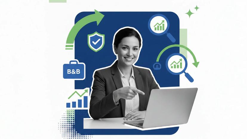 how analytics and reporting drive smarter campaign decisions