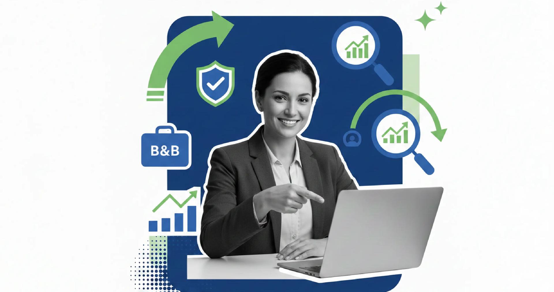 how analytics and reporting drive smarter campaign decisions