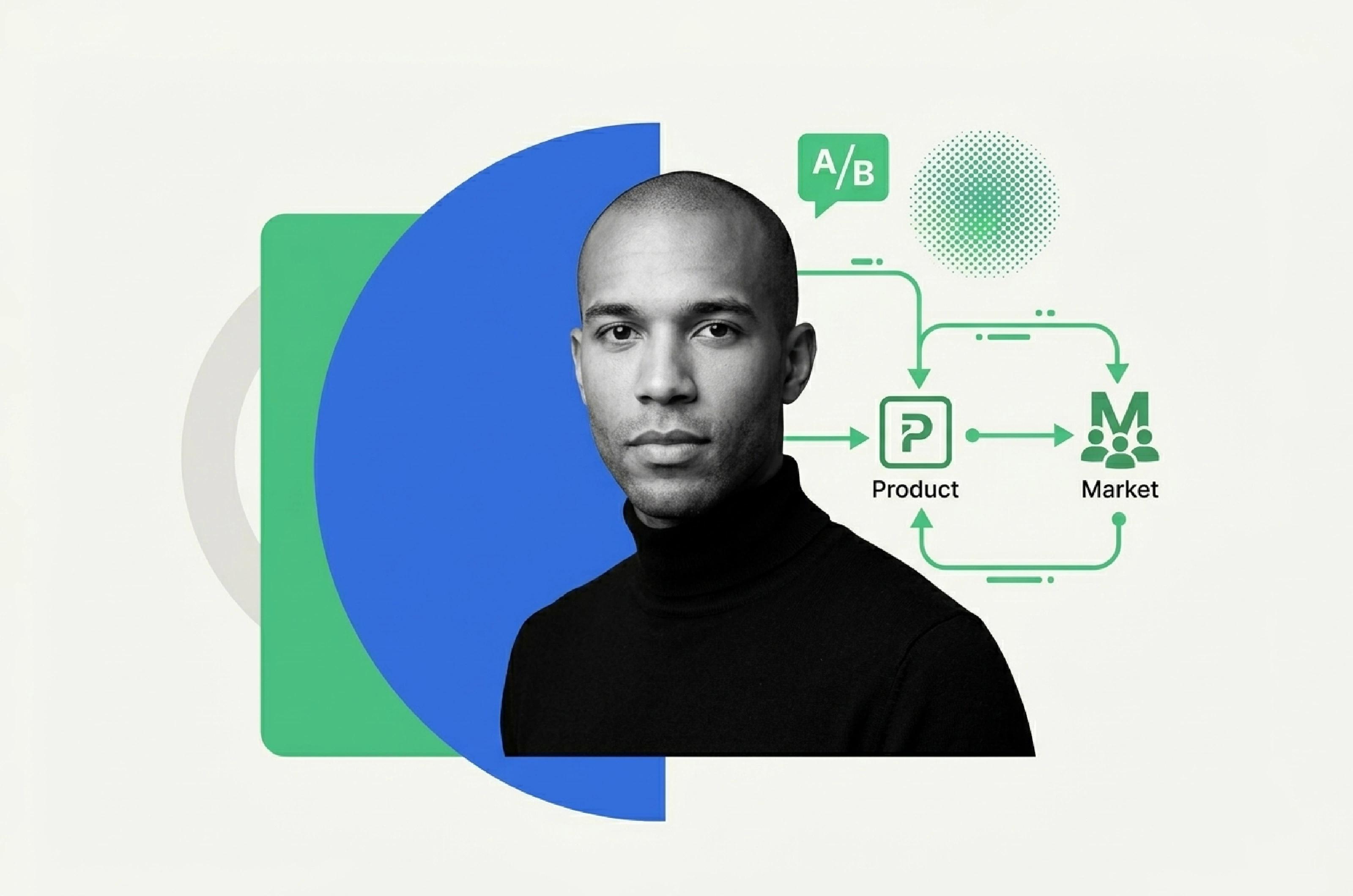 saas product market fit strategies
