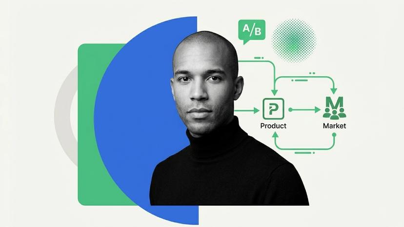 saas product market fit strategies