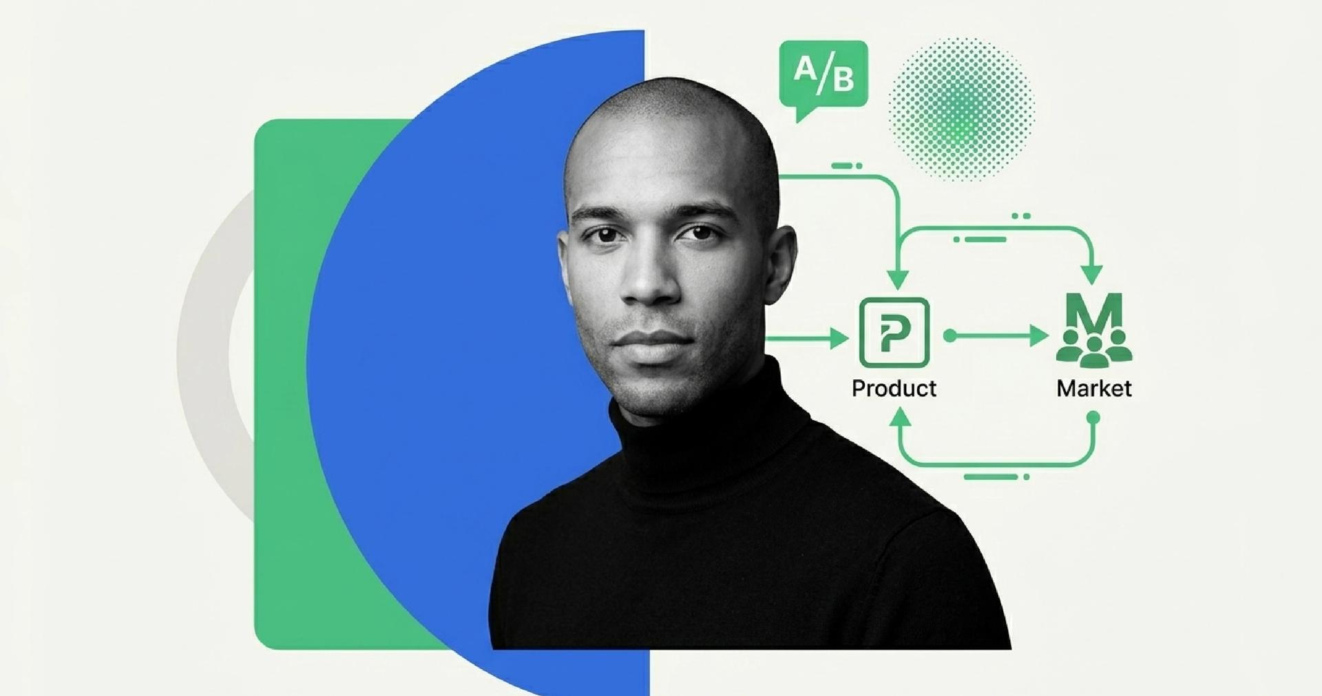 saas product market fit strategies