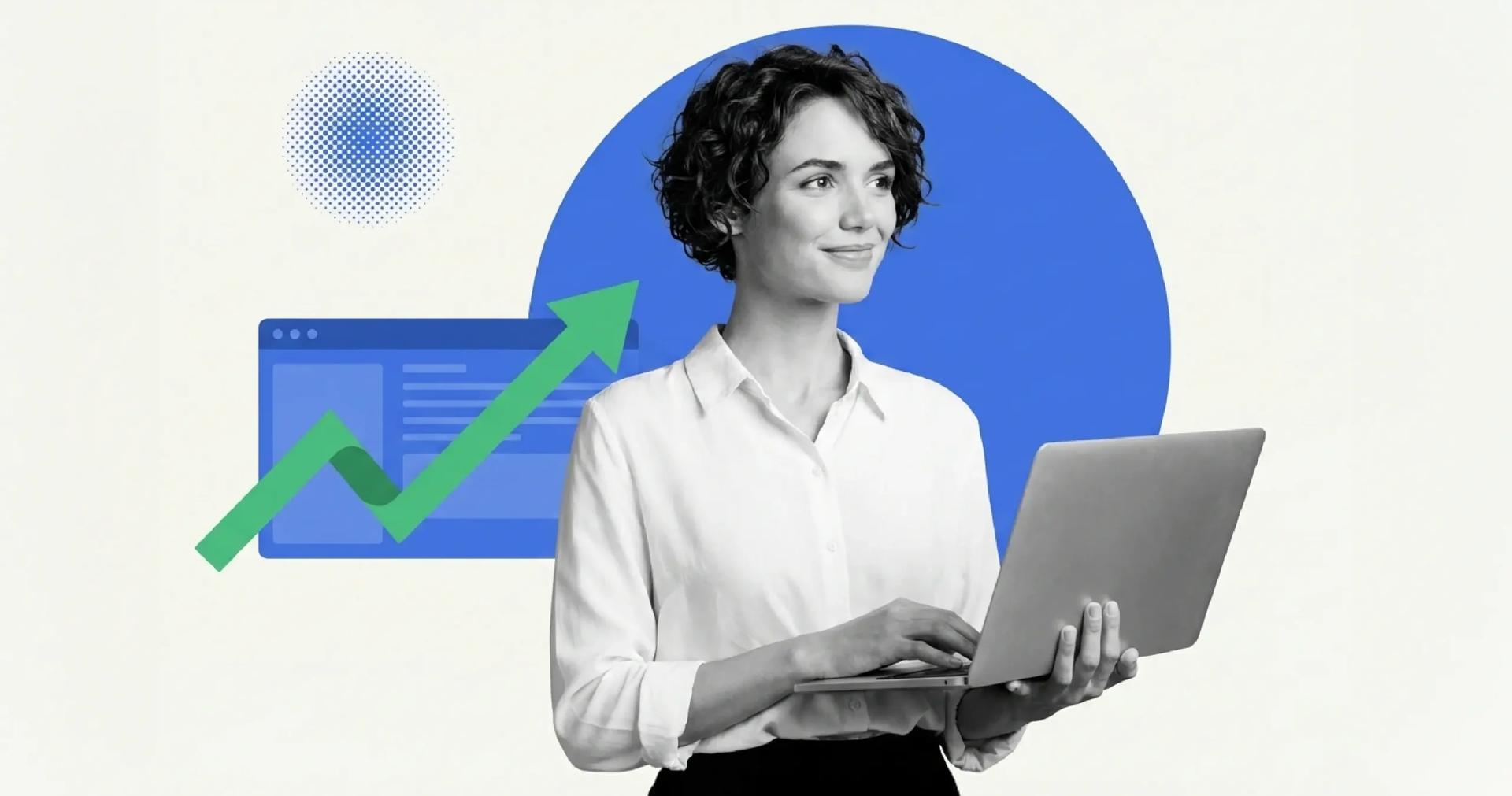 A comparison of webinar platforms showing a professional creator switching from StealthSeminar to a more interactive alternative to increase audience engagement and sales.
