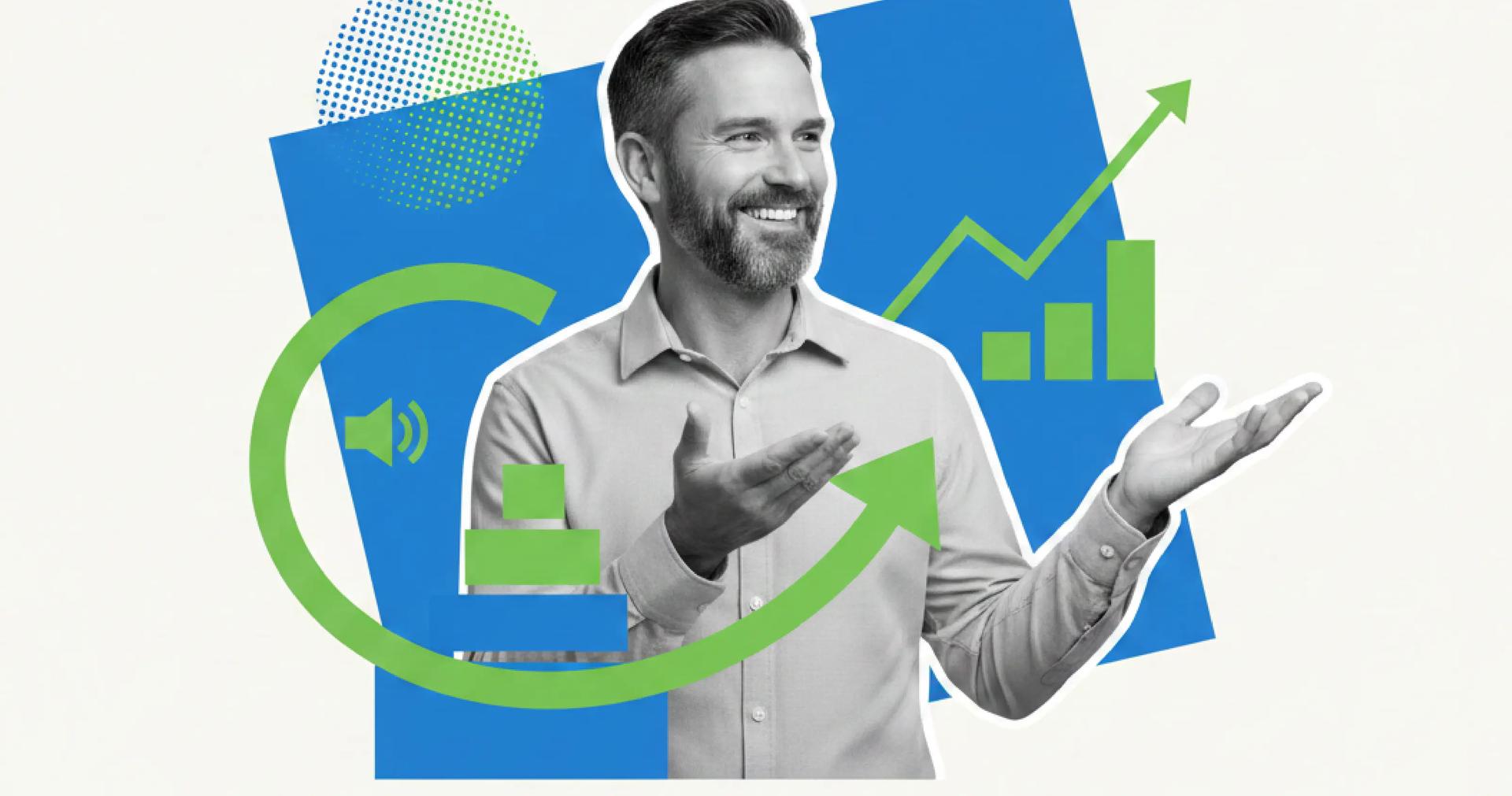 Use Webinars To Grow Your Business