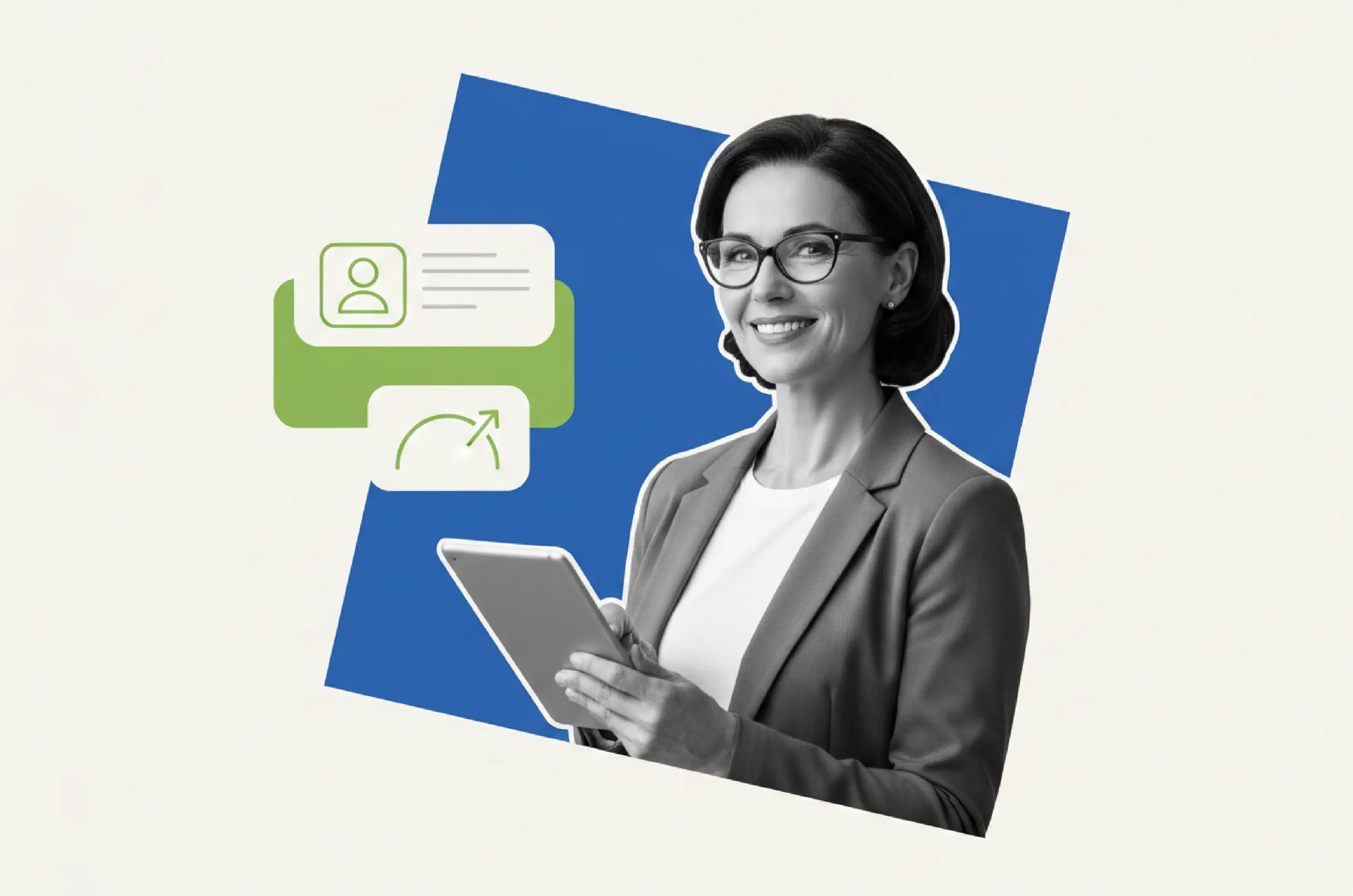 How to Create an Ideal Customer Avatar in 4 Easy Steps