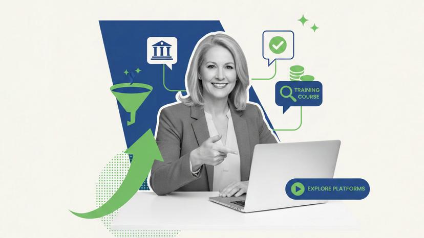 Top Learning Management Systems 2025 Essential Guide for Corporate & Nonprofit Success