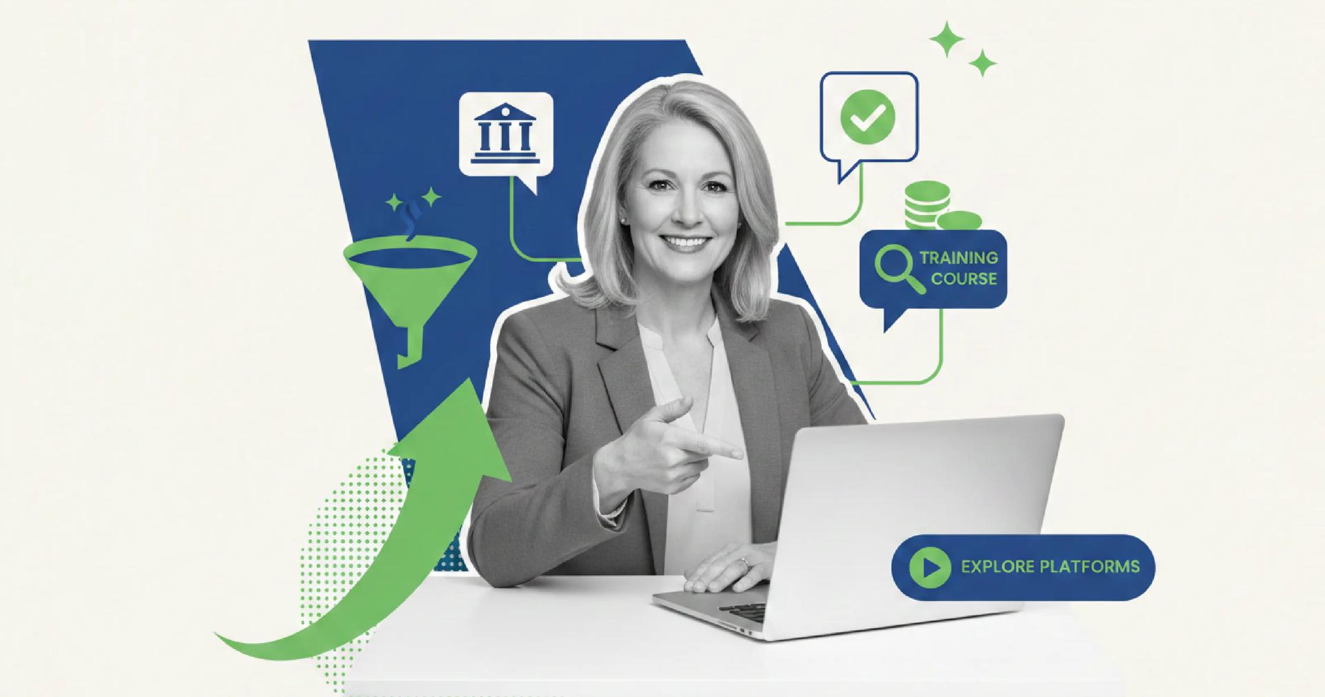 Top Learning Management Systems 2025 Essential Guide for Corporate & Nonprofit Success