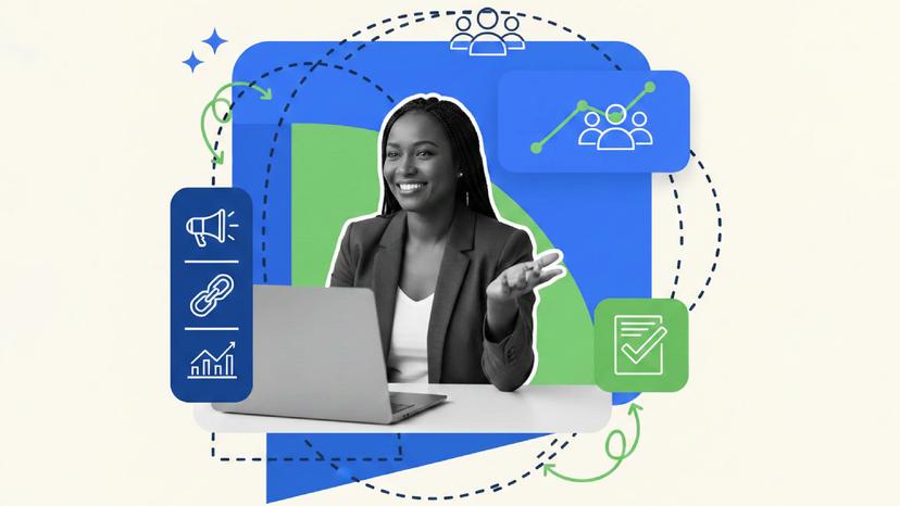 How to Promote Your Webinar and Attract More Attendees A Step by Step Guide That Actually Works
