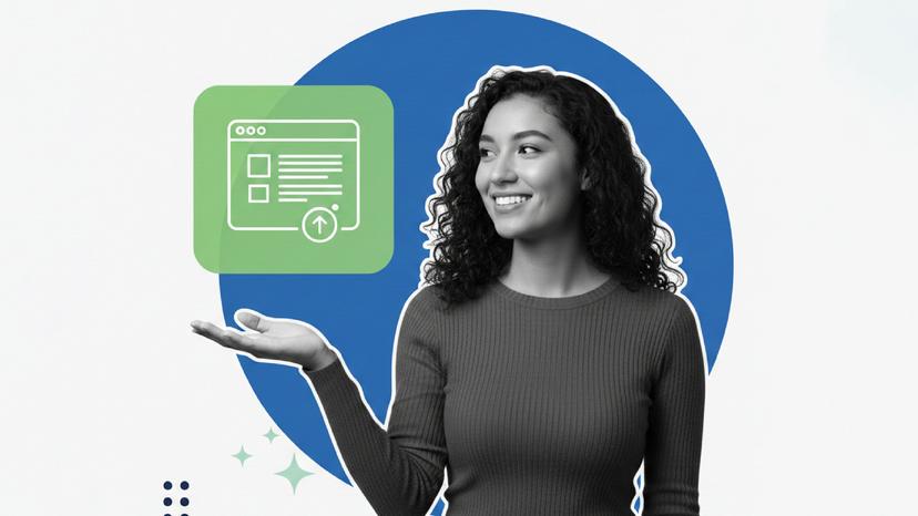 improve your webinar registration page