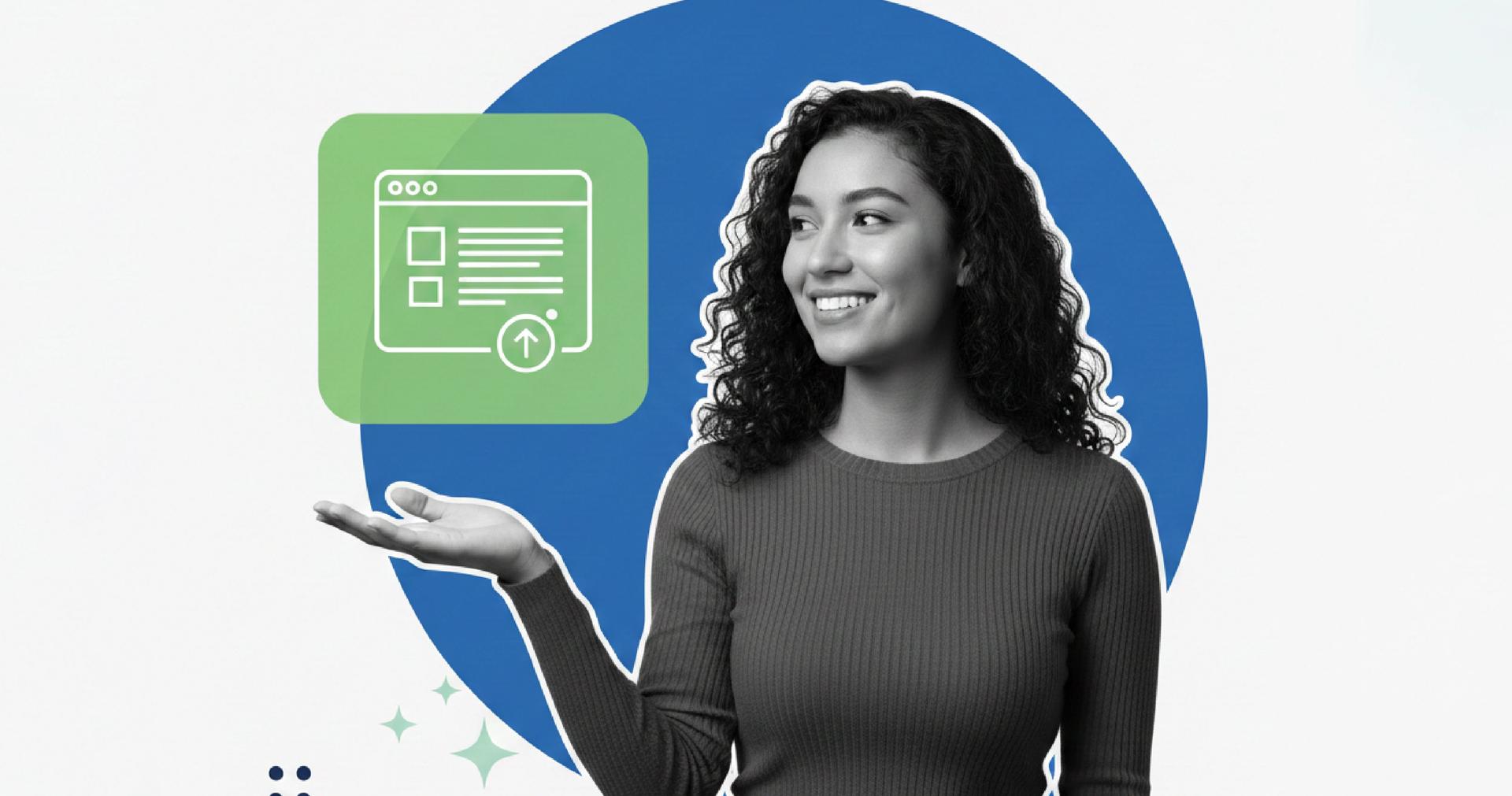 improve your webinar registration page