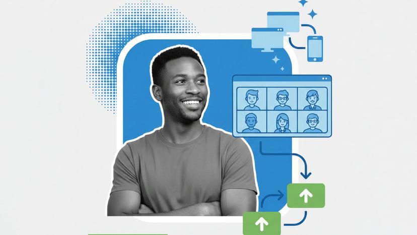 Proven Tips for Video Conferences How to Run Engaging and Productive Virtual Meetings