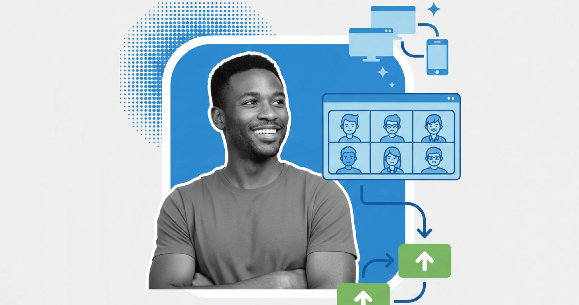 Proven Tips for Video Conferences How to Run Engaging and Productive Virtual Meetings