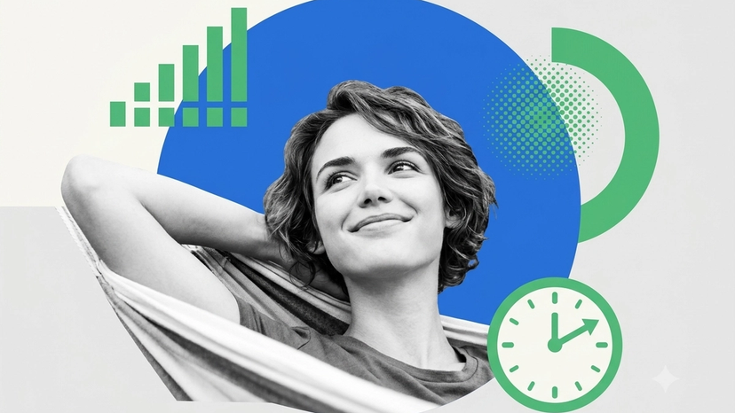 Get time freedom with EasyWebinar
