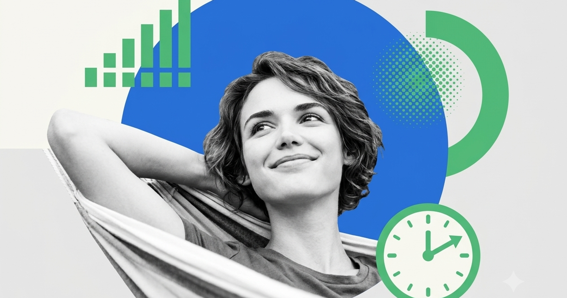 Get time freedom with EasyWebinar