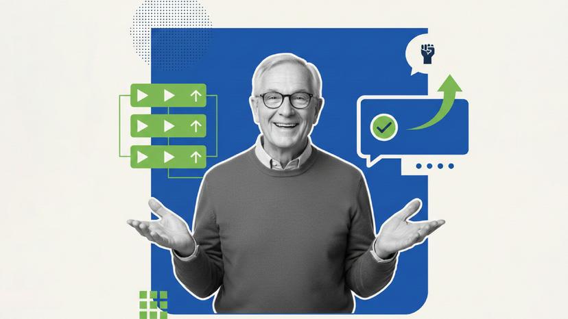 how to motivate your audience to take action