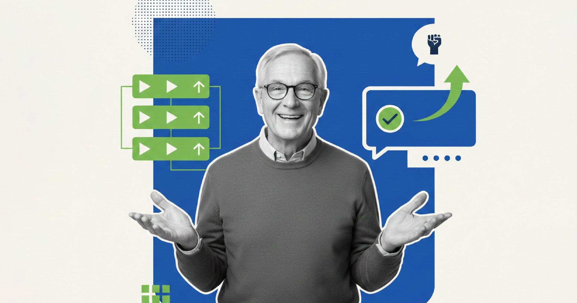 how to motivate your audience to take action