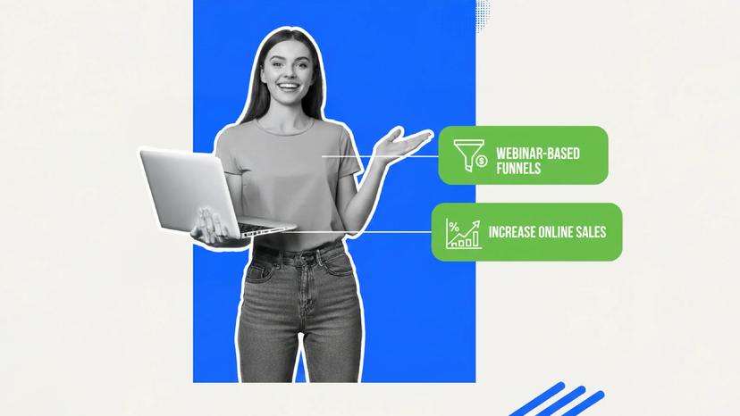 Art of Creating an Effective Webinar