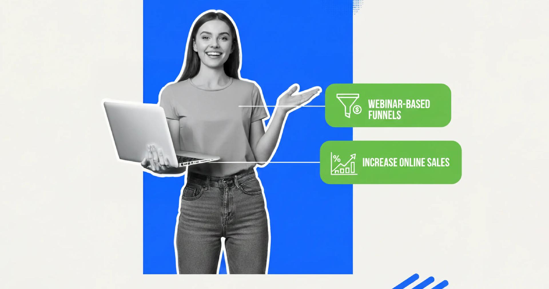 Art of Creating an Effective Webinar