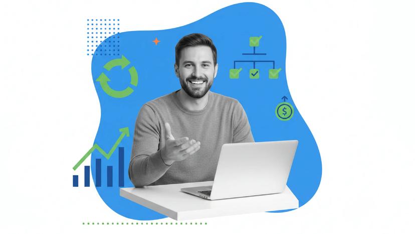 EasyWebinar – The all rounder webinar tool with an efficient sales funnel