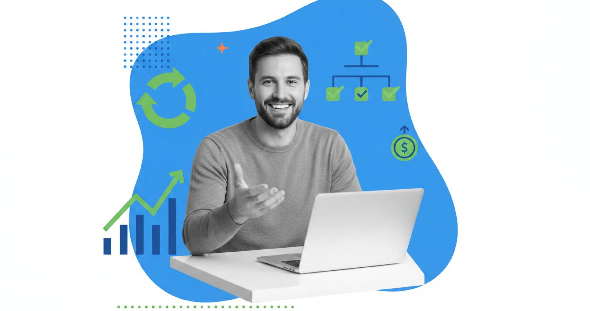 EasyWebinar – The all rounder webinar tool with an efficient sales funnel