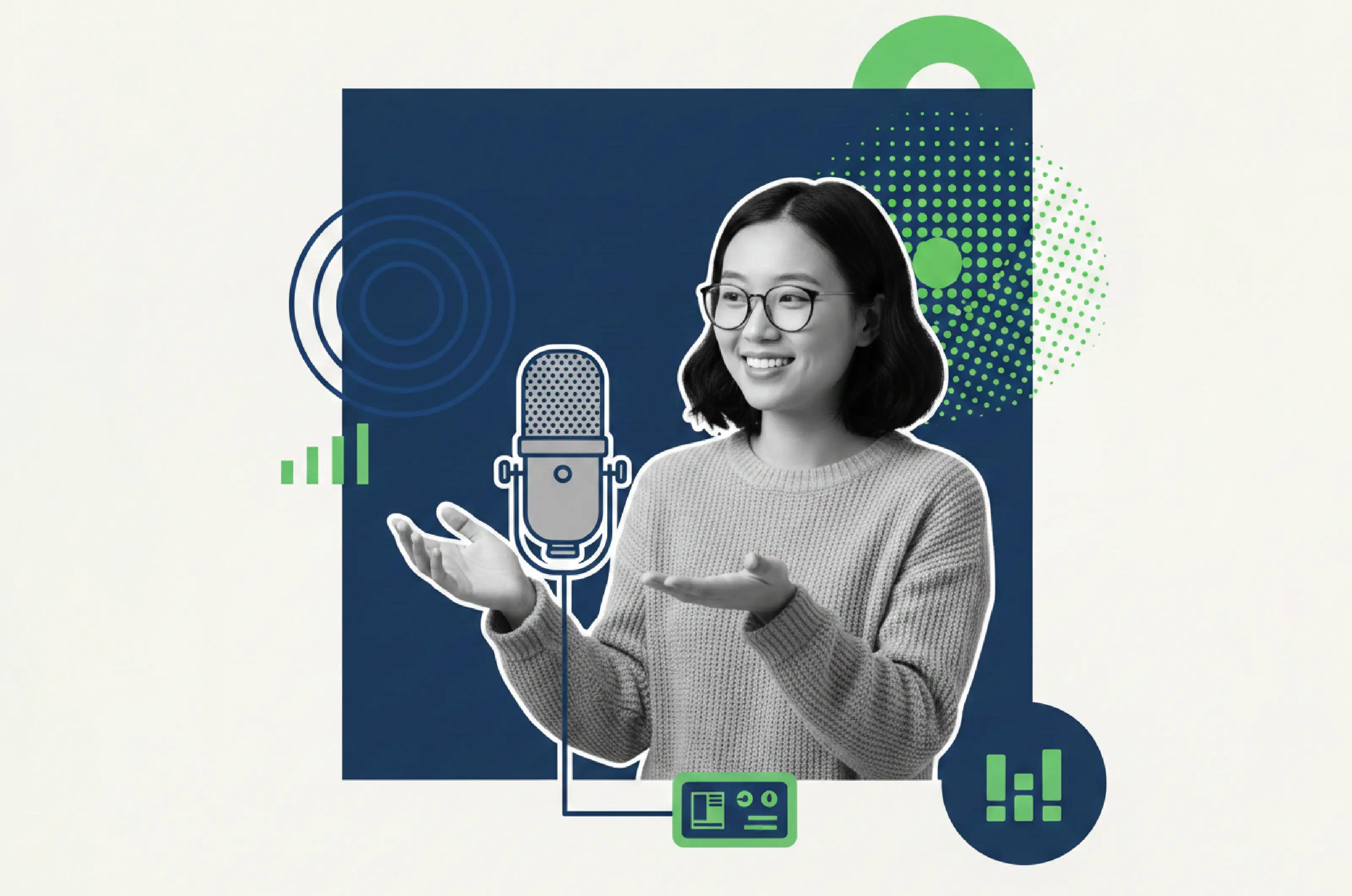 Choosing a Webinar Microphone – Everything You Need to Know