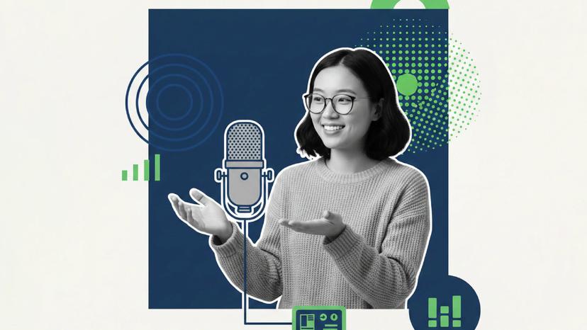 Choosing a Webinar Microphone – Everything You Need to Know