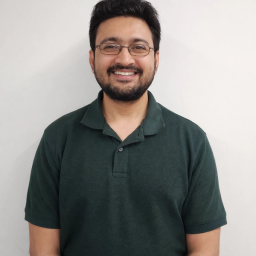 Surya Choudhury