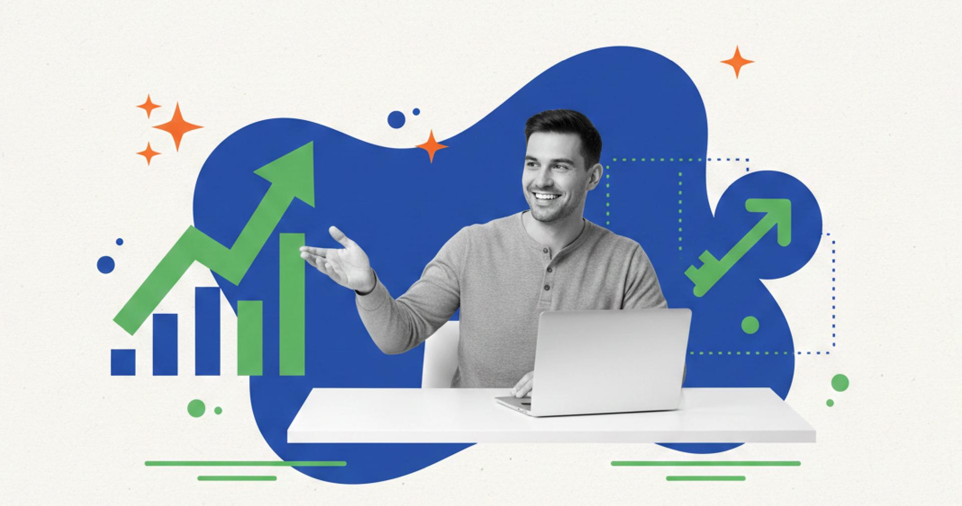 maximize opportunities with webinars