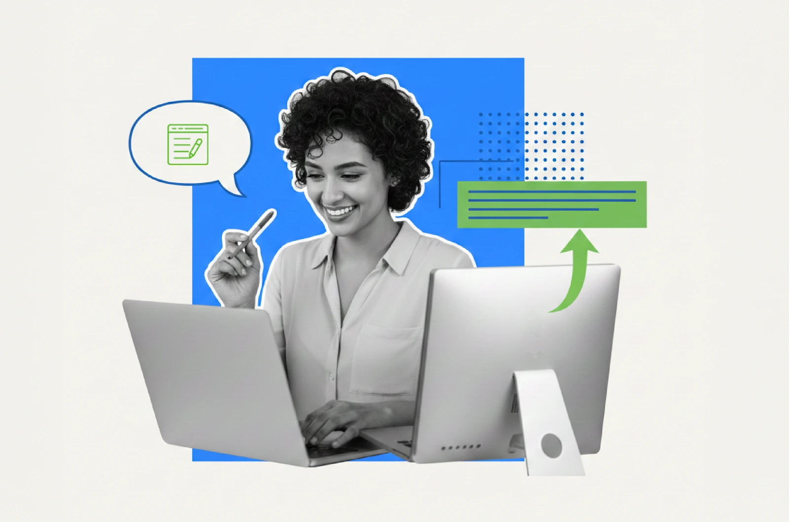 Including conversion triggers in webinar copywriting