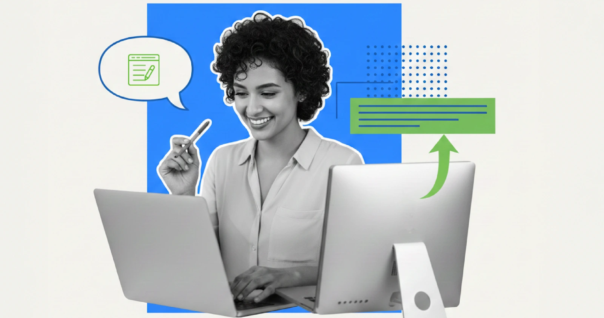 Including conversion triggers in webinar copywriting