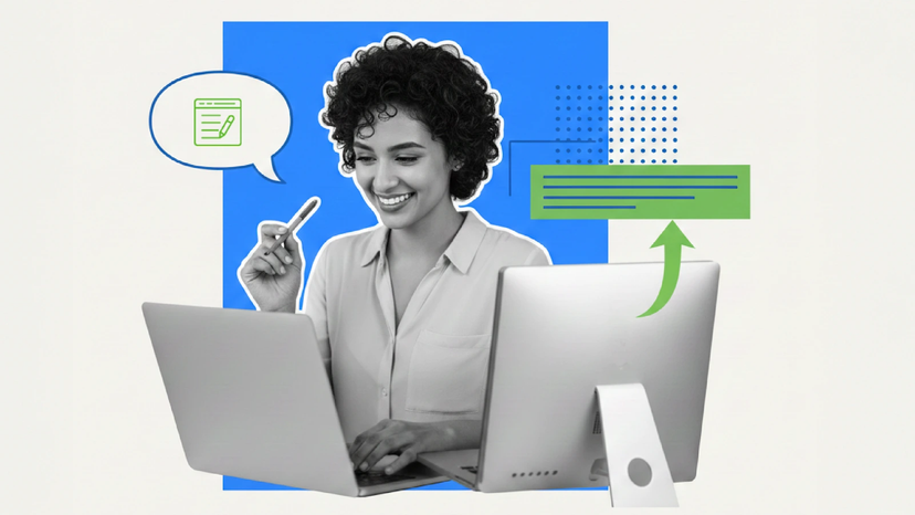 Including conversion triggers in webinar copywriting