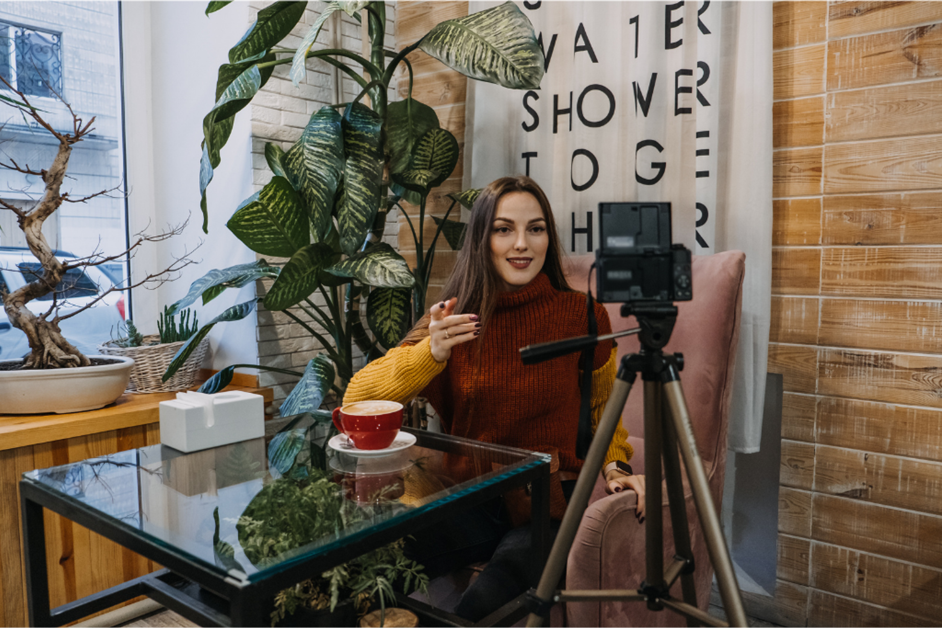 Offering your email list an exclusive opportunity to ask you anything and learn from you is a fantastic perk – and it doesn’t cost you anything.