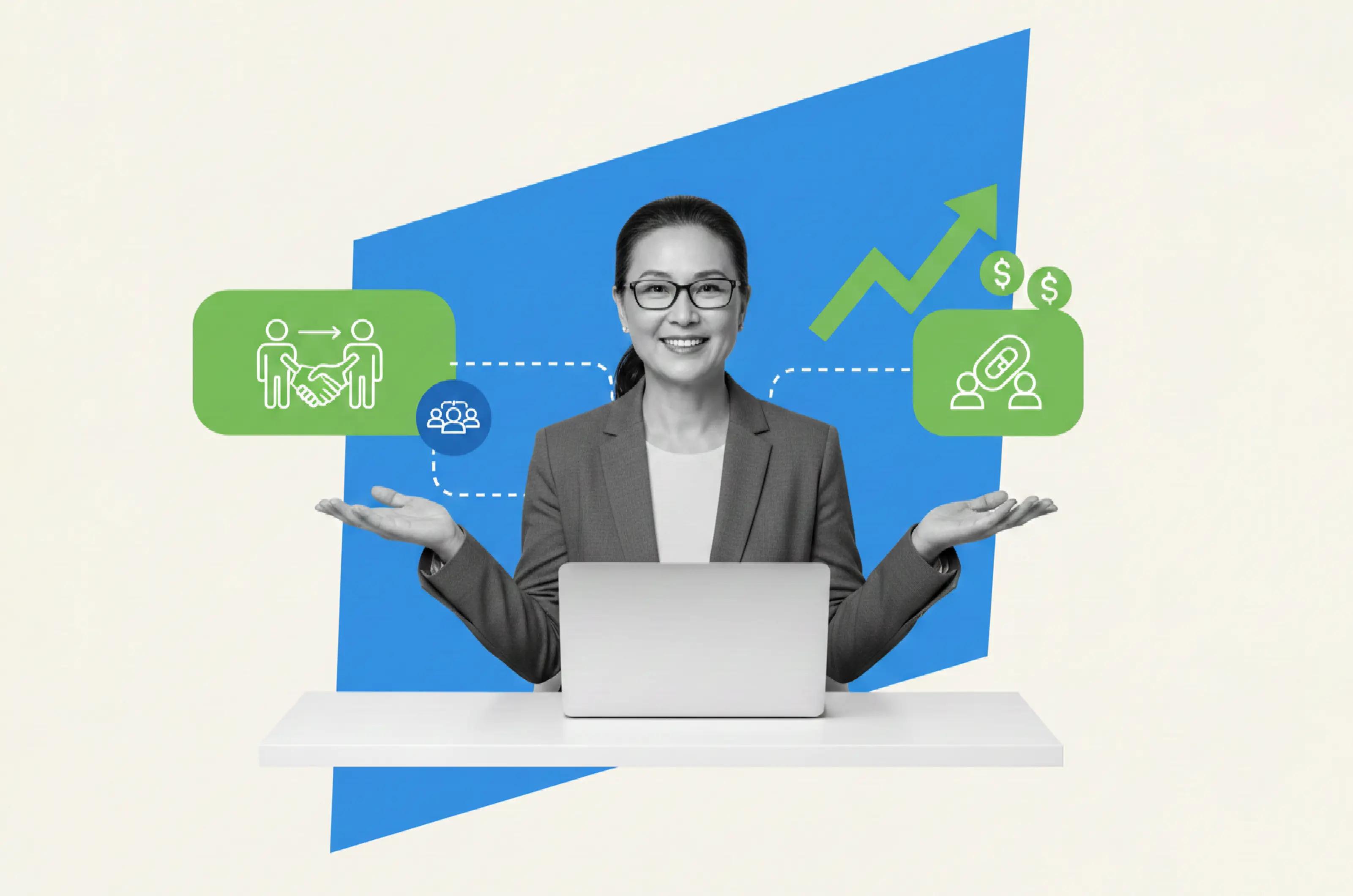 partnership marketing trends and best practices