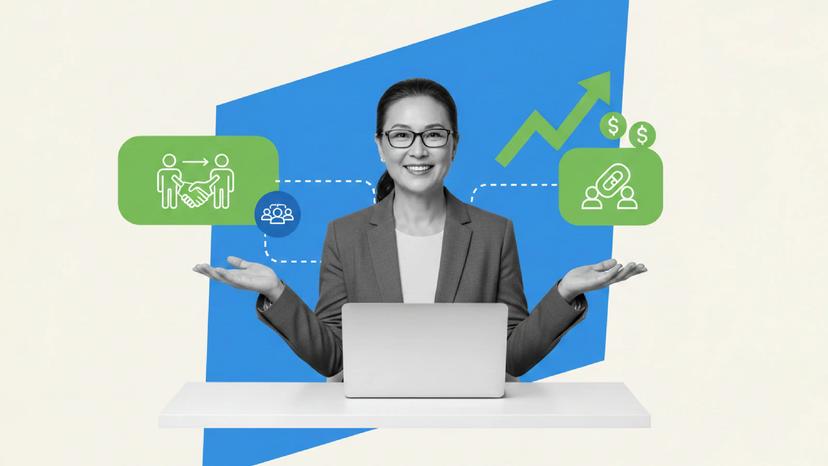 partnership marketing trends and best practices