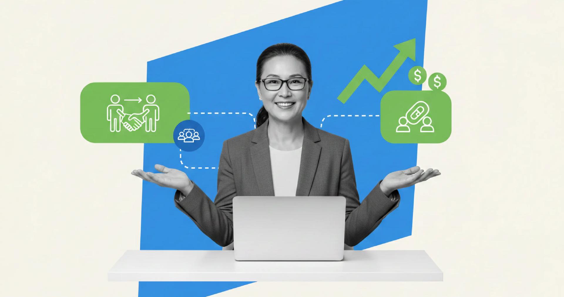 partnership marketing trends and best practices