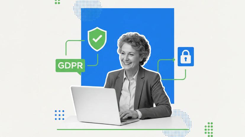 EasyWebinar GDPR compliance overview banner